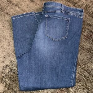 Torrid Skinny Feel The Fit Plus Size 24T